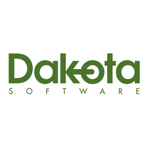 Dakota Software Logo
